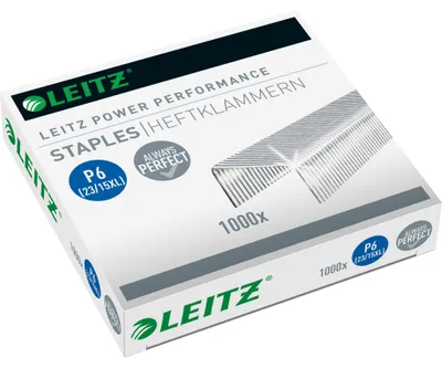 Produktbild von Leitz Power Performance P6
