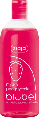 Immagine prodotto di Ziaja Żel pod Prysznic i do Kąpieli Żurawina 500 ml