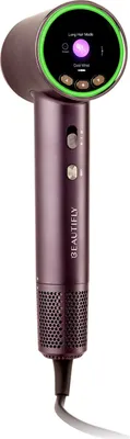 Produktbild von Haartrockner Hair Touch Flow Sense