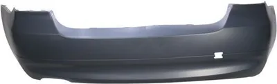 Produktbild von BLIC Heckstoßstange Stoßfänger Hinten für BMW 3 Touring (E91) 3 Limousine (E90)