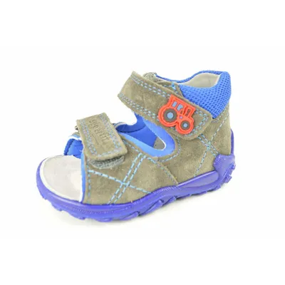 Produktbild von Superfit Lauflern Sandalen EUR 19