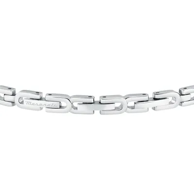 Produktbild von MASERATI ICONIC JM423AVD25 Herrenarmband