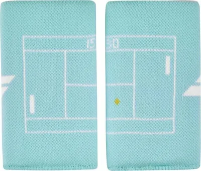 Produktbild von Babolat Reversible Jumbo Wristband Tenniszubehör