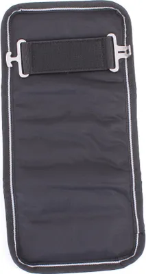 Immagine prodotto di Bucas Chest Extender Shamrock 1 T-Hook - nero - Estensione per coperta