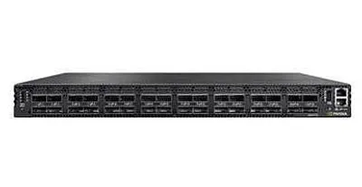 Productafbeelding van Spectr.3 gebaseerde 400GbE switch, 1U
