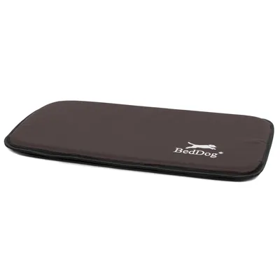 Obrázek produktu pro Rohožka pro psy BedDog CORA,S,MOCCA (hnědá)