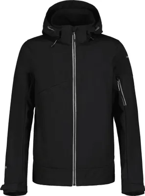 Produktbild von Icepeak Barmstedt Softshelljacke Herren