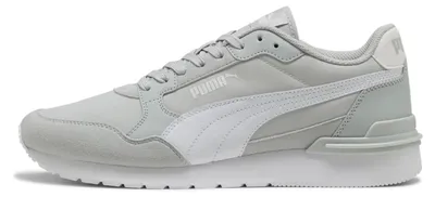 Produktbild von ST Runner v4 NL Cool Light Gray-PUMA Whi (39906927)