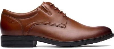 Produktbild von CLARKS RelaxLite Moc Mens Cola Suede, 7.5