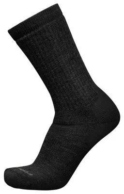 Produktbild von Point6 Classic Medium Crew Schwarz