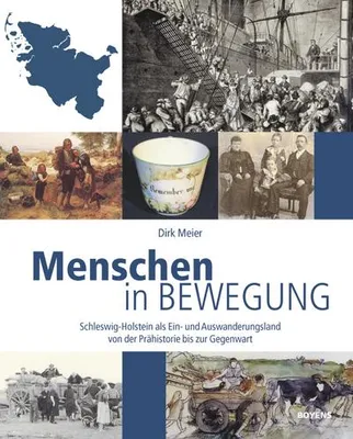 Zdjęcie produktu dla Menschen in Bewegung