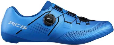Obrázek produktu pro Obutí Shimano pro silniční kola RC503, modré