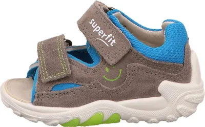 Produktbild von Superfit Halbschuhe Jungen 31373535373434 Beige 22 EU