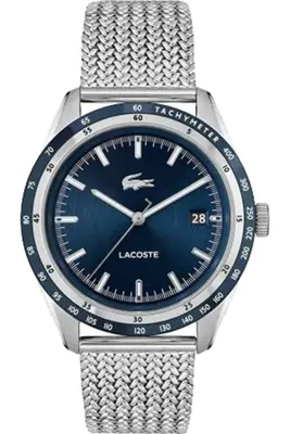 Produktbild von Lacoste Herren uhr - 2011294