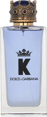 Produktbild von Dolce&Gabbana K by, Männer, 100 ml, Spray, ALCOHOL, PARFUM (FRAGRANCE), DIPROPYLENE GLYCOL, AQUA (WATER), LINALOOL, LIMONENE, ETHYLHEXYL..., 1 Stück(e)