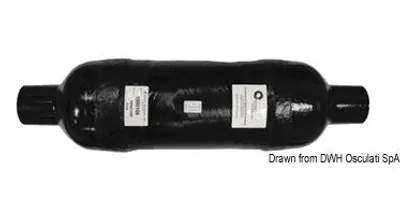 Image de Tuyau d'échappement 102 mm , 1 pièce