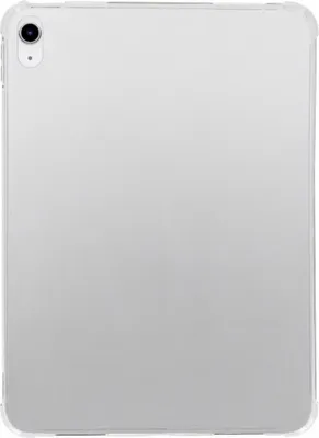 Image de imoshion Étui antichoc pour l'Apple iPad 11 (2025) 11 pouces A16 / iPad 10 (2022) 10.9 pouces - Transparent