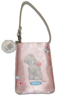Produktbild von Me To You Handytasche Rosa
