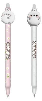 Produktbild von Molang – Blossom – Löschbarer Kugelschreiber