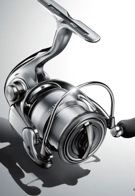 Zdjęcie produktu dla Daiwa Naviják 22 Exist LT 3000 D