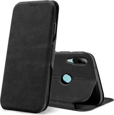 Handy Tasche für Huawei P Smart 2021 Hülle Schutzhülle Book