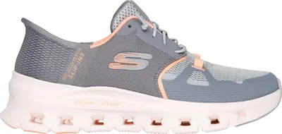 Produktbild von Skechers Slip-ins: Glide-Step Pro Sneakers Laag - grijs - Maat 41