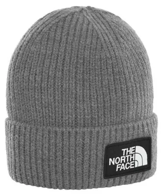 Obrázek produktu pro Čepice The North Face Tnf Logo Box Cuff NF0A8CHEDYY