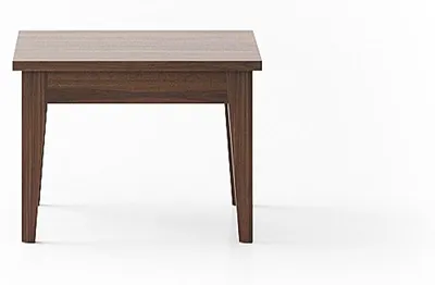 Produktbild von Beistelltisch in stilvollem Design im lakonischen Stil für Ihr Büro.