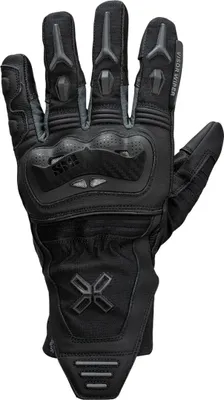 Obrázok produktu pre rukavice iXS Rapid-STX 1.0 čierne M