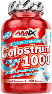 Productafbeelding van AMIX | Colostrum 1000