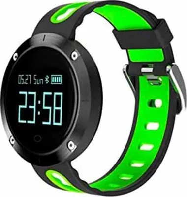 Produktbild von Billow XS30GP, 2,41 cm (0.95"), OLED, 36 g