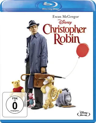 Produktbild von Christopher Robin
