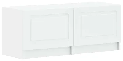 Immagine prodotto di Mobile TV bianco in legno composito