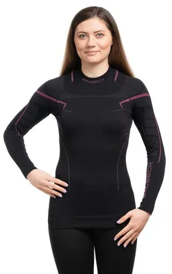 Zdjęcie produktu dla Bluza termoaktywna D.Thermo XL czarna