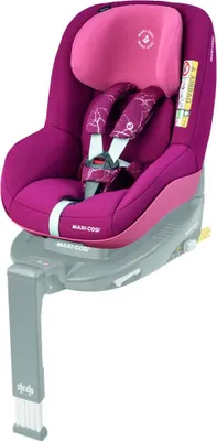 Produktbild von Maxi-Cosi Pearl Pro i-Size, Ab ca. 6 Monate bis ca. 4 Jahre, Marble Plum