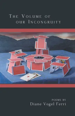 Produktbild von The Volume of our Incongruity