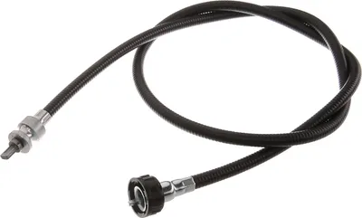 Zdjęcie produktu dla Predkosciomierz, 970mm, czarny - IWL TR150 Troll