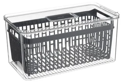 Obrázek produktu pro Organizér do lednice, 36 x 16 cm