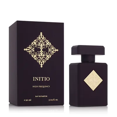 Zdjęcie produktu dla High Frequency - EDP - Zawartość: 90 ml