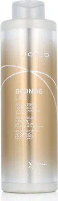 Immagine prodotto di Joico Blonde Life Brightening Conditioner 1000ml - balsamo per capelli biondi