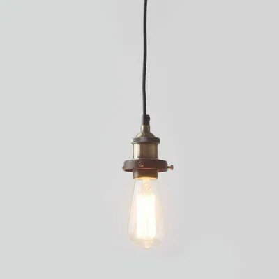 Zdjęcie produktu dla Lampa wisząca ACA KSCDA01