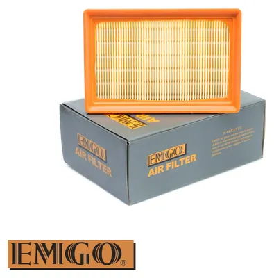 Imagen del producto de Filtro de aire EMGO HFA7915 para BMW R 1200/1250 GS/RS/RT (modelos de 2013 a 2022)