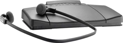 Produktbild von PHILIPS digitales Wiedergabe-/ Transkriptions-Set LFH7177