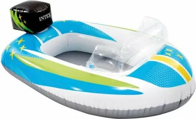 Produktbild von Aufblasbare Figur für Pool Intex