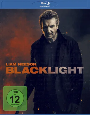 Obrázok produktu pre Blacklight