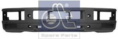 Produktbild von DT Spare Parts Stoßstange Stoßfänger für IVECO EuroCargo I-III 7.10003