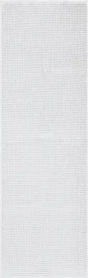 Produktbild von Erwin Müller Liegetuch extralang Hohenstadt" wollweiß 78x220 cm"