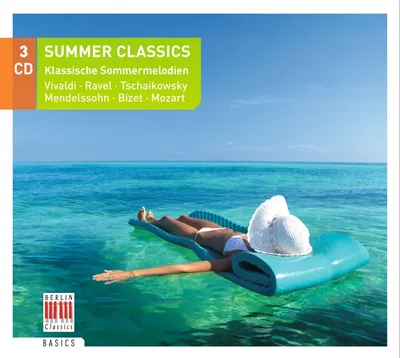 Obrázek produktu pro Various: Summer Classics