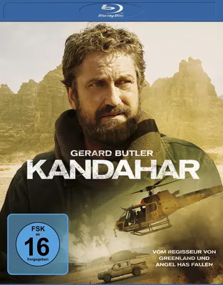Produktbild von Kandahar