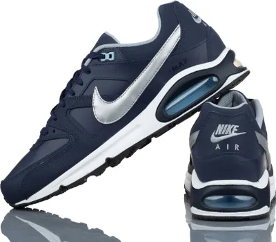 Immagine prodotto di Nike Air Max Comand in pelle, 749760401